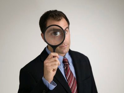 Background Check Software 1.0 screenshot