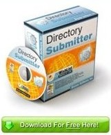 Backlink Pro Directory Submitter 1.31 screenshot