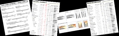 Barcode for Java 2.1 screenshot Barcode for Java 2.1 screenshot