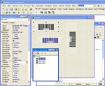 Barcode VCL Component 1.8.5.20 screenshot Barcode VCL Component 1.8.5.20 screenshot