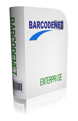 BarcodeNET 7 screenshot