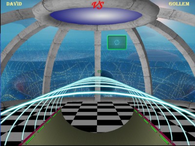 Battle Ball 1.03 screenshot