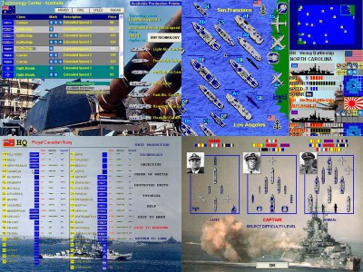 World+war+2+battleship+games