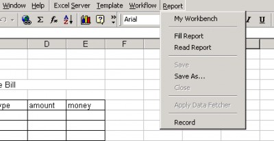 BC Excel Server 2008 Standard-Complete 8.3 screenshot BC Excel Server 2008 Standard-Complete 8.3 screenshot