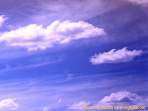 Beautiful Clouds 2.0 screenshot Beautiful Clouds 2.0 screenshot