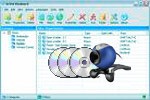Beautiful DVD Backup 1.3.42 screenshot