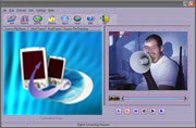 Beautiful DVD Creator 1.1.80 screenshot