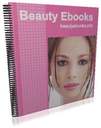 Beauty Secrets for Women 1.0 screenshot