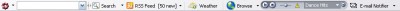 BeautyHobby Toolbar 1.0 screenshot BeautyHobby Toolbar 1.0 screenshot