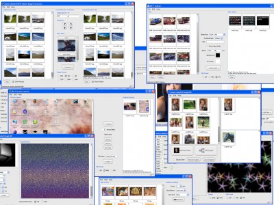 BeesWees Imaging Suite 1 screenshot