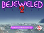Bejeweled 2 Game Screensaver 1.0 screenshot Bejeweled 2 Game Screensaver 1.0 screenshot