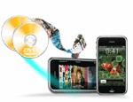 Best DVD to iPhone Converter 1.2.99 screenshot Best DVD to iPhone Converter 1.2.99 screenshot