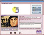 Best DVD to PSP Converter 2.2.40 screenshot