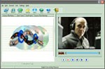 Best DVD to Zune Converter 1.1.33 screenshot