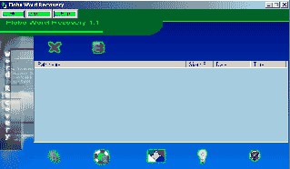 Best Flobo Disk Clean 1.5 screenshot