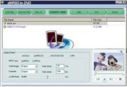Best iPod Video Converter + DVD to iPod Suite 1.1.27 screenshot Best iPod Video Converter + DVD to iPod Suite 1.1.27 screenshot