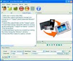 Best QuickTime Converter 1.2.65 screenshot