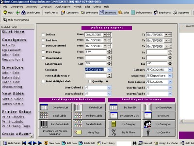 Best Shopping Mall Software 4.4.304 screenshot Best Shopping Mall Software 4.4.304 screenshot