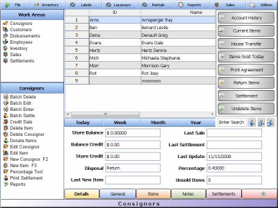Best Used Auto Dealer Software 4.4.365 screenshot Best Used Auto Dealer Software 4.4.365 screenshot