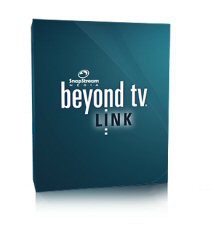 Beyond TV Link 4 screenshot Beyond TV Link 4 screenshot
