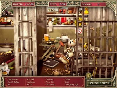 Big City Adventure: San Francisco 1.0 screenshot Big City Adventure: San Francisco 1.0 screenshot