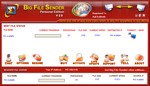 Big File Sender Personal Edition 2.0 screenshot