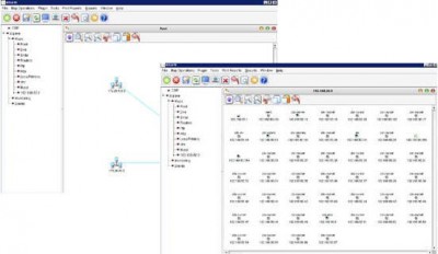 Big:eye Pro 5.0 screenshot Big:eye Pro 5.0 screenshot