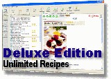 BigOven Deluxe DL Edition 1.0 screenshot