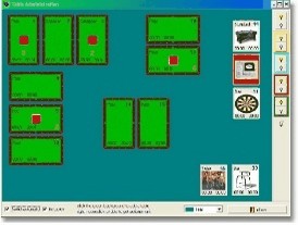 Billardmanager 5.4 screenshot Billardmanager 5.4 screenshot