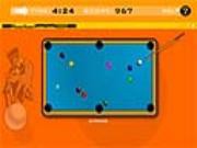 Billiards 1.00 screenshot