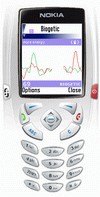 Biogetic - Mobile Phone - BioRhythm - BioFeedBack 1 screenshot