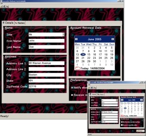 BKResizer 1.1.3 screenshot