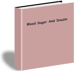 Blood Sugar And Insulin 1.0 screenshot Blood Sugar And Insulin 1.0 screenshot