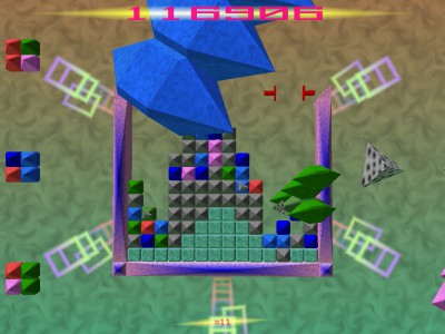 Bloxter (for Mac OS X) 1.3.2 screenshot