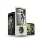 Blue Zune converter 2.71 screenshot Blue Zune converter 2.71 screenshot