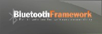 BLUETOOTH(R) Framework X 5.2 screenshot