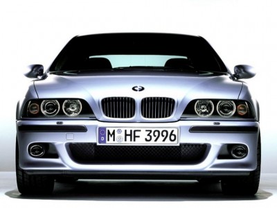 BMWs Reloaded 1.00 screenshot