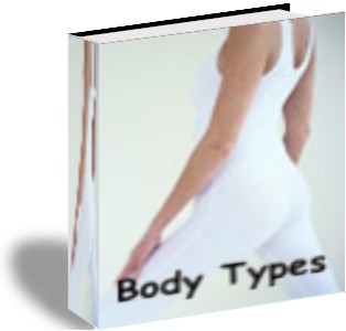Body Types 1.0 screenshot Body Types 1.0 screenshot