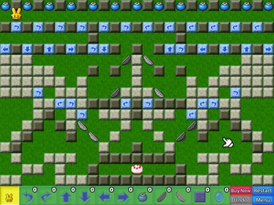 Bolt Brain Teasers 1.0.0 screenshot Bolt Brain Teasers 1.0.0 screenshot