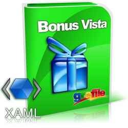 Bonus Vista Icon Presentation 1.0 screenshot
