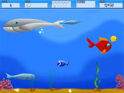Born to be Big Multiplayer 2.0 screenshot