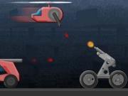 Bot Wars 1.00 screenshot
