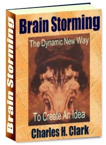 Brain Storming 1.0 screenshot