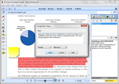 Brava! Desktop 1.2.0.15 screenshot Brava! Desktop 1.2.0.15 screenshot