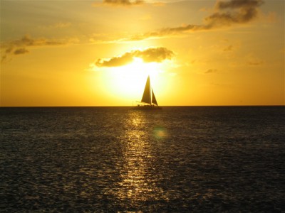 Bright Beams Screensaver 1.0 screenshot