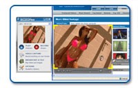 Broadcaster StudioPRO 1.1 screenshot