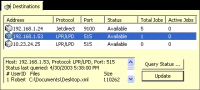 Brooks INTELLIscribe LPR Client 3.2.0.36 screenshot Brooks INTELLIscribe LPR Client 3.2.0.36 screenshot