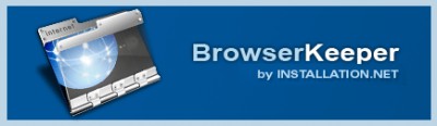 Browser Keeper 1.0 screenshot Browser Keeper 1.0 screenshot