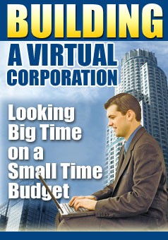 Building A Virtual Corporation 1.0 screenshot Building A Virtual Corporation 1.0 screenshot