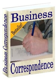 Business Correspondence - How To Write A Business 1.0 screenshot Business Correspondence - How To Write A Business 1.0 screenshot